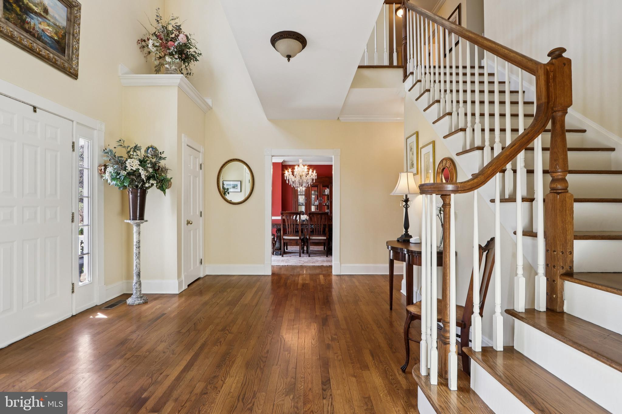 7 Fox Run Road Pennington, NJ 08534 - Photo 6 of 81