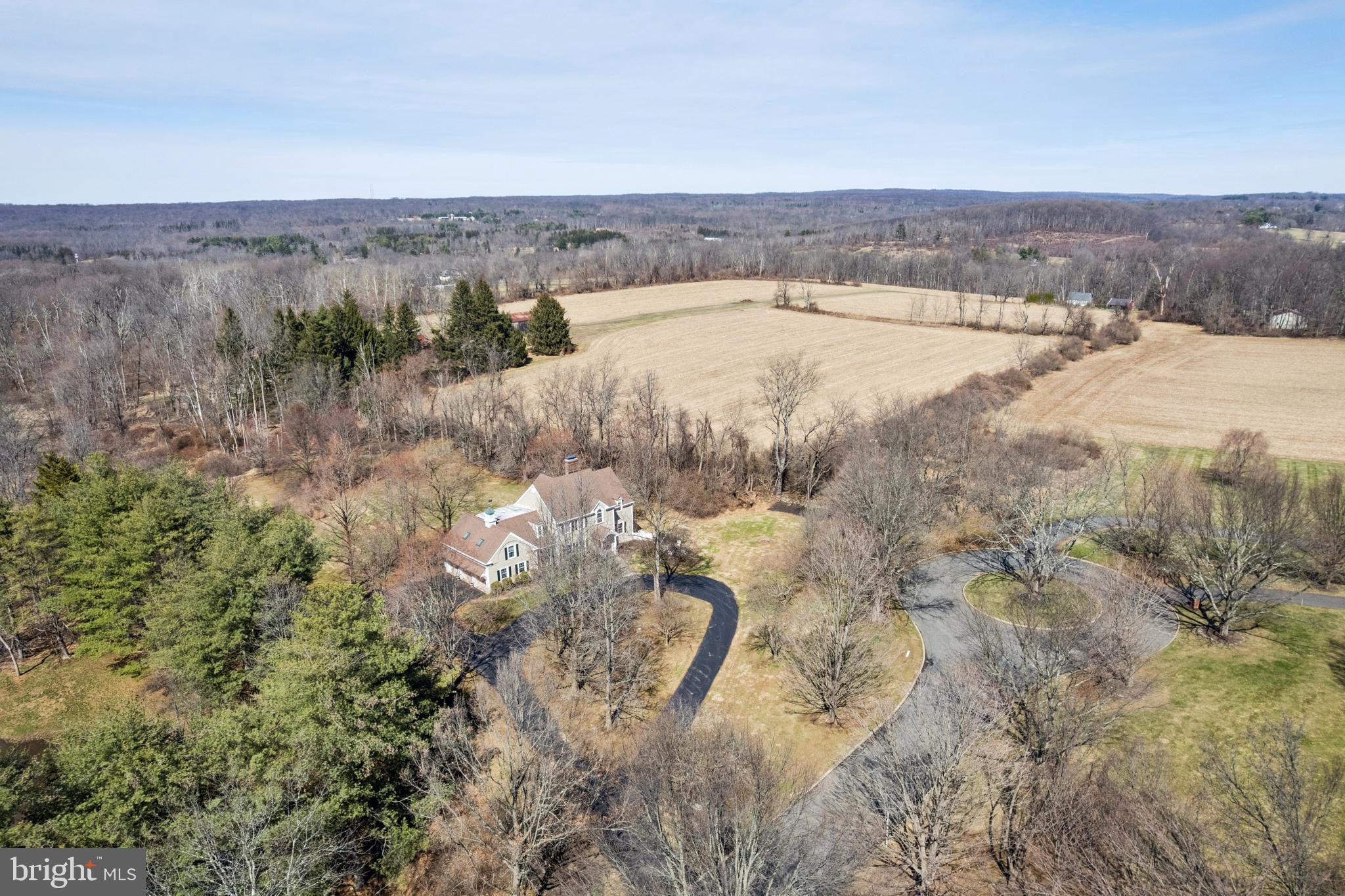 7 Fox Run Road Pennington, NJ 08534 - Photo 62 of 81