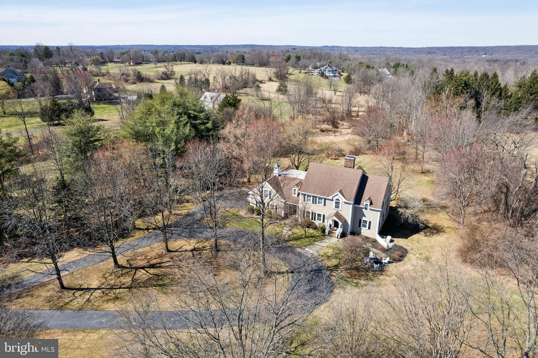 7 Fox Run Road Pennington, NJ 08534 - Photo 63 of 81