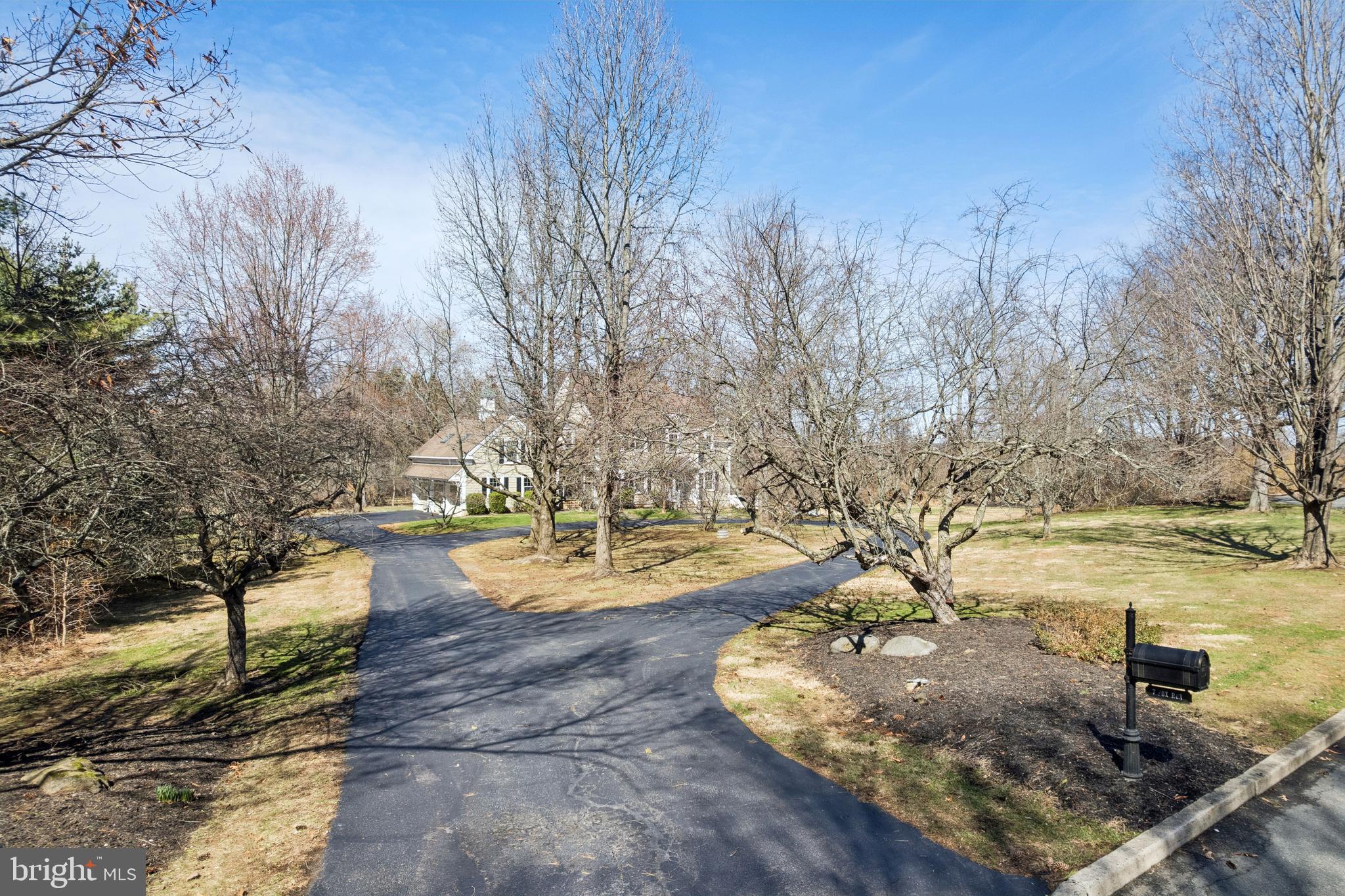 7 Fox Run Road Pennington, NJ 08534 - Photo 64 of 81