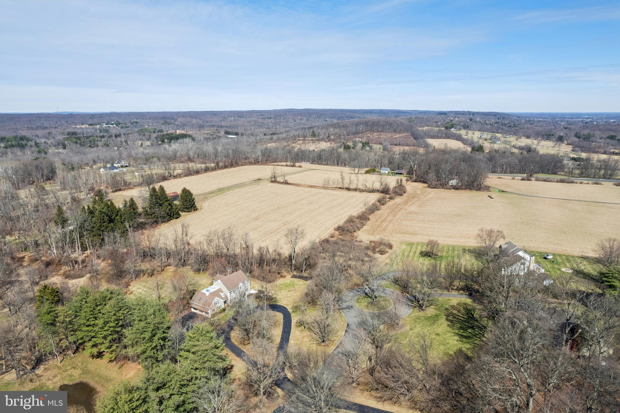 7 Fox Run Road Pennington, NJ 08534 - Photo 65 of 81