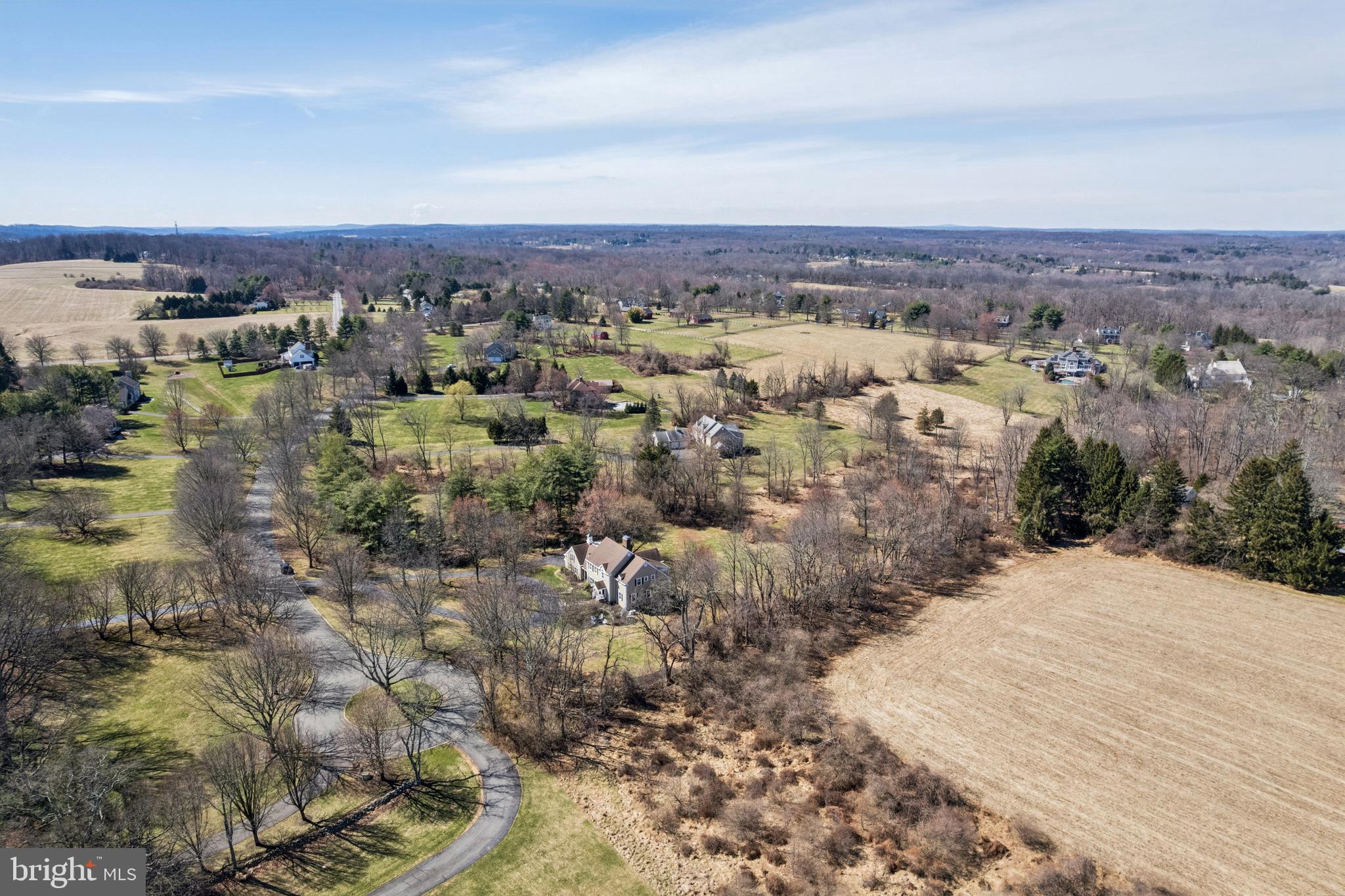 7 Fox Run Road Pennington, NJ 08534 - Photo 66 of 81