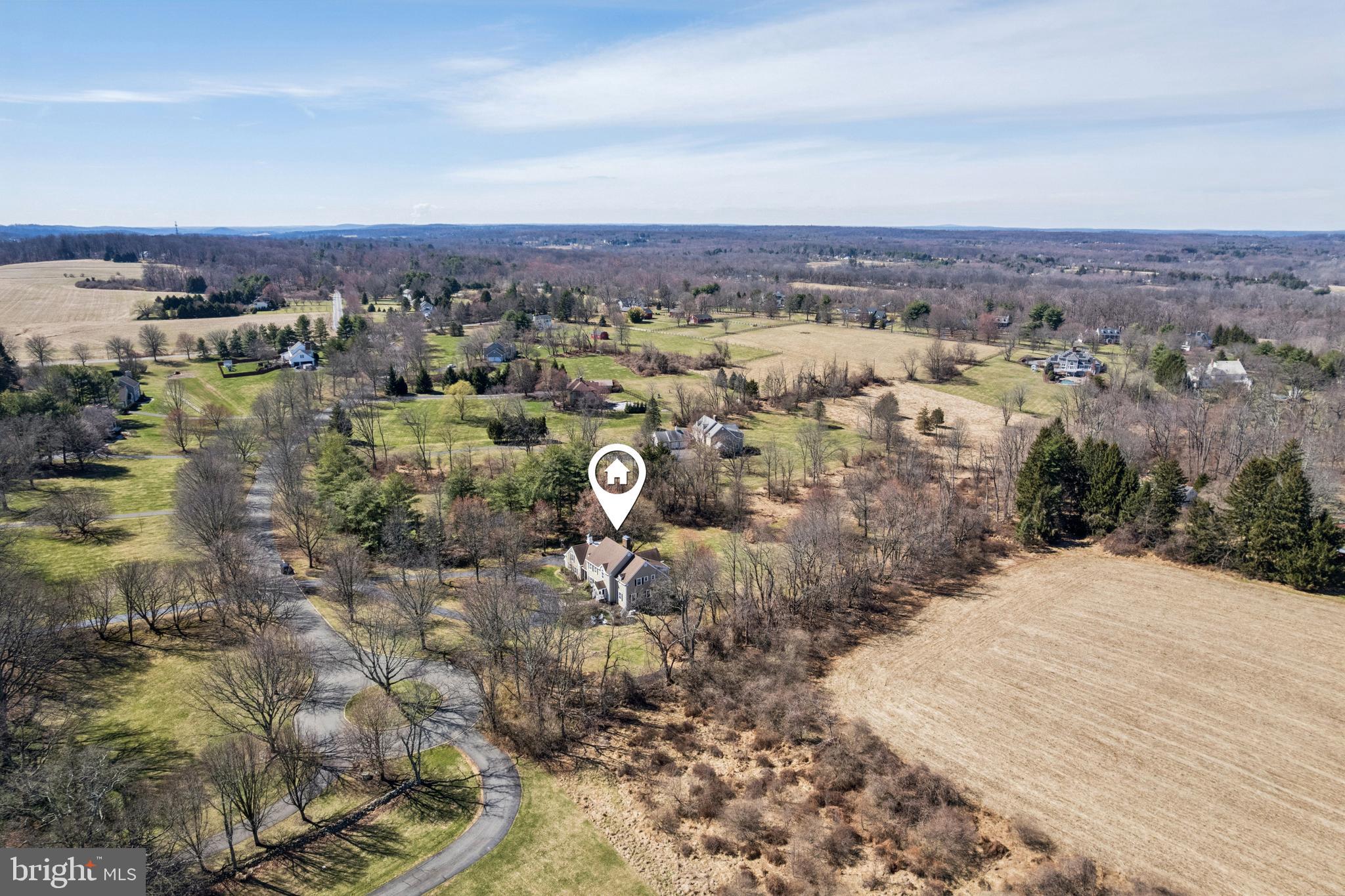 7 Fox Run Road Pennington, NJ 08534 - Photo 67 of 81