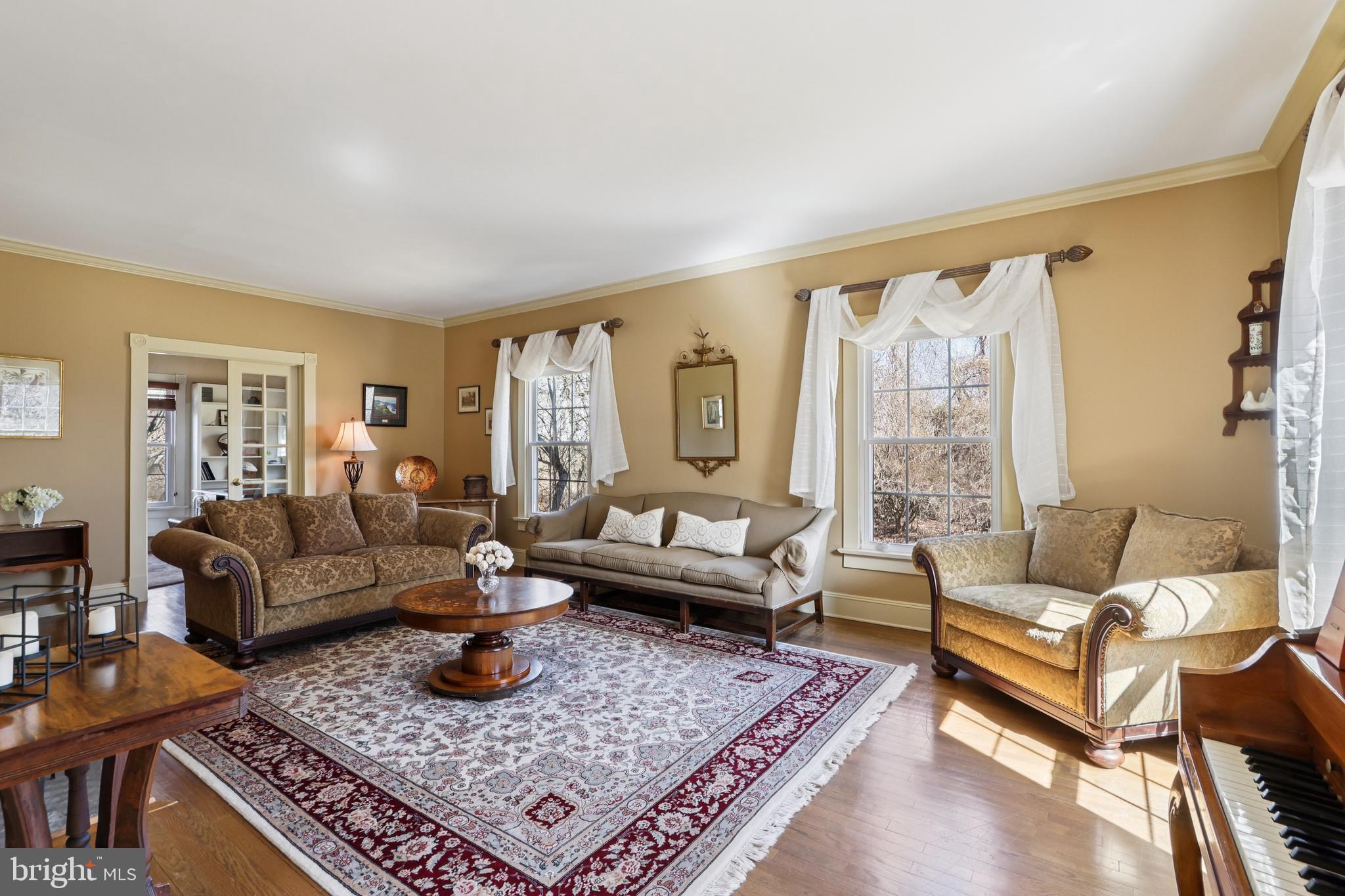 7 Fox Run Road Pennington, NJ 08534 - Photo 7 of 81