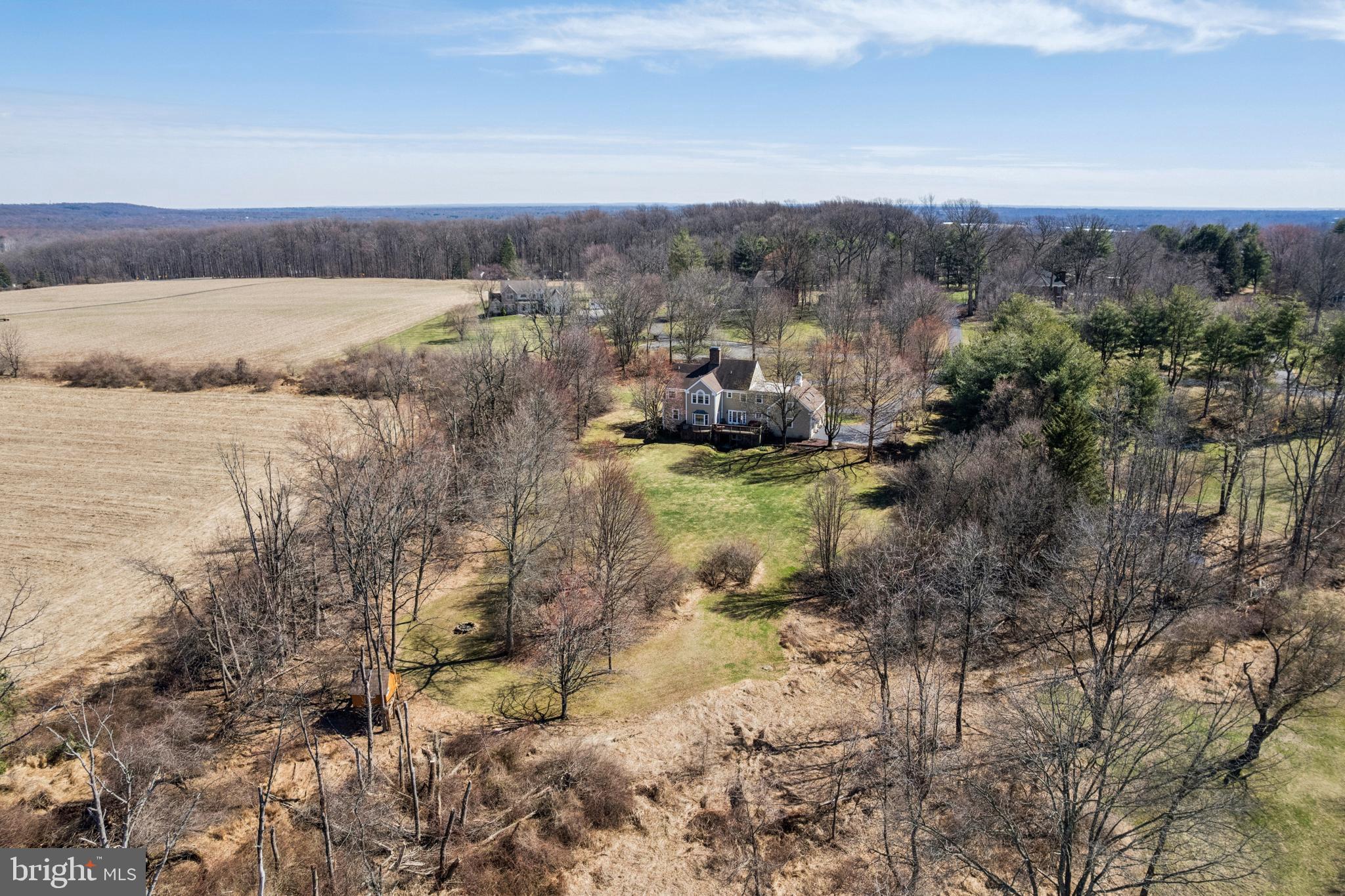 7 Fox Run Road Pennington, NJ 08534 - Photo 71 of 81