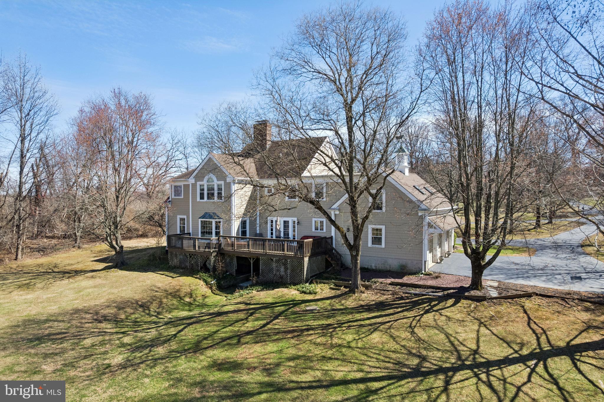 7 Fox Run Road Pennington, NJ 08534 - Photo 72 of 81