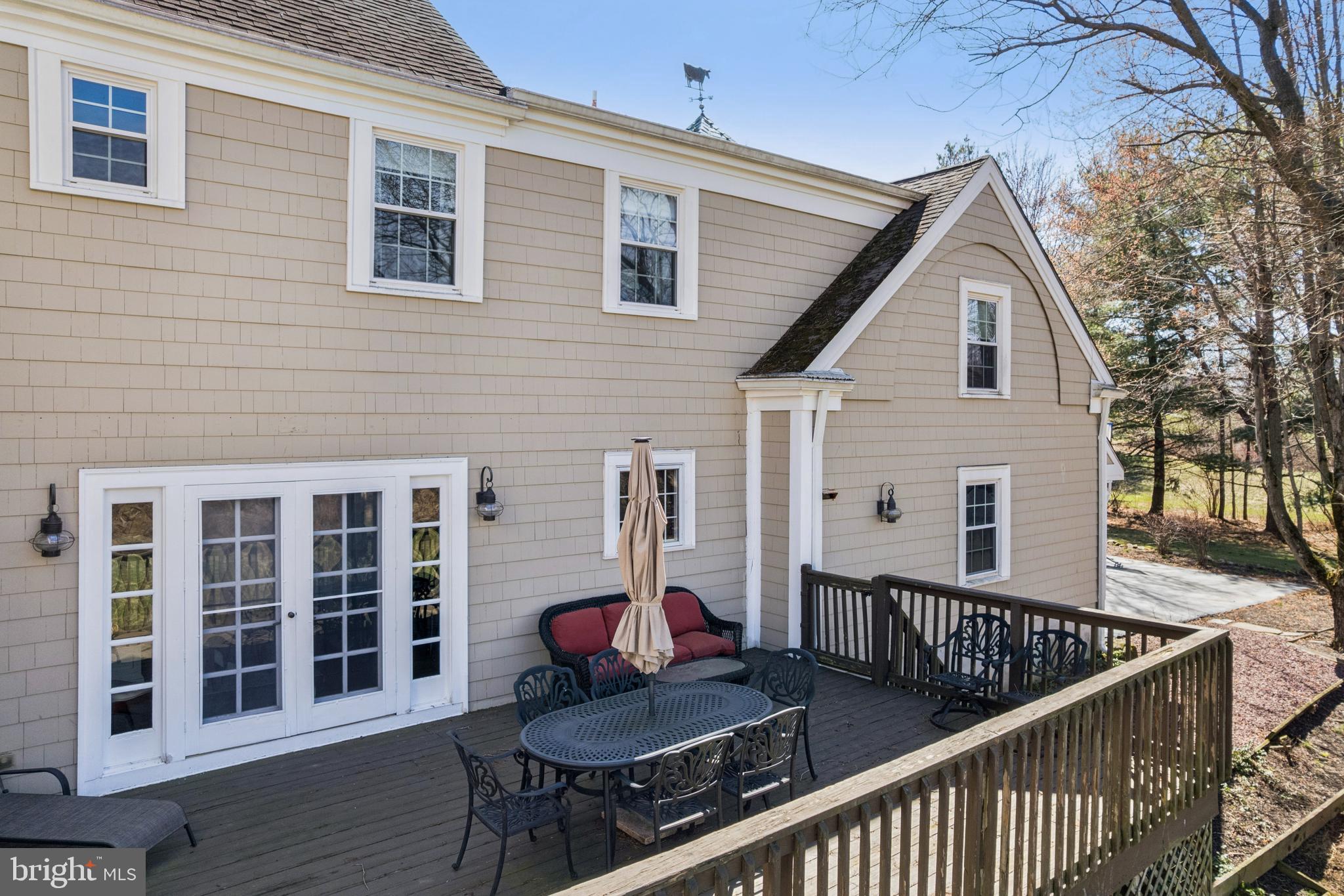 7 Fox Run Road Pennington, NJ 08534 - Photo 73 of 81