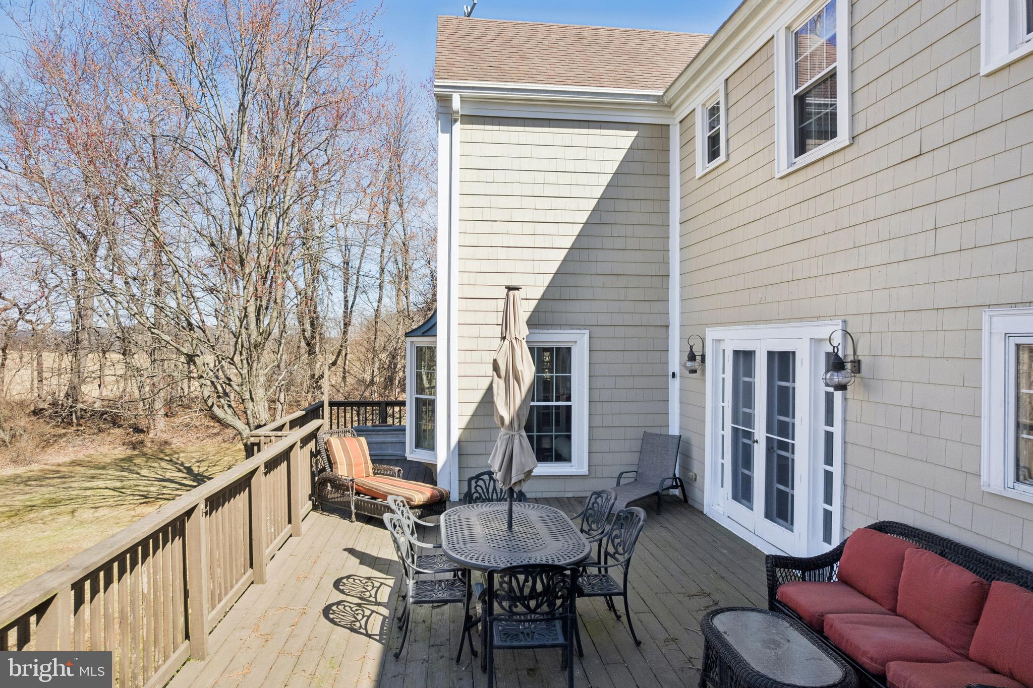 7 Fox Run Road Pennington, NJ 08534 - Photo 74 of 81