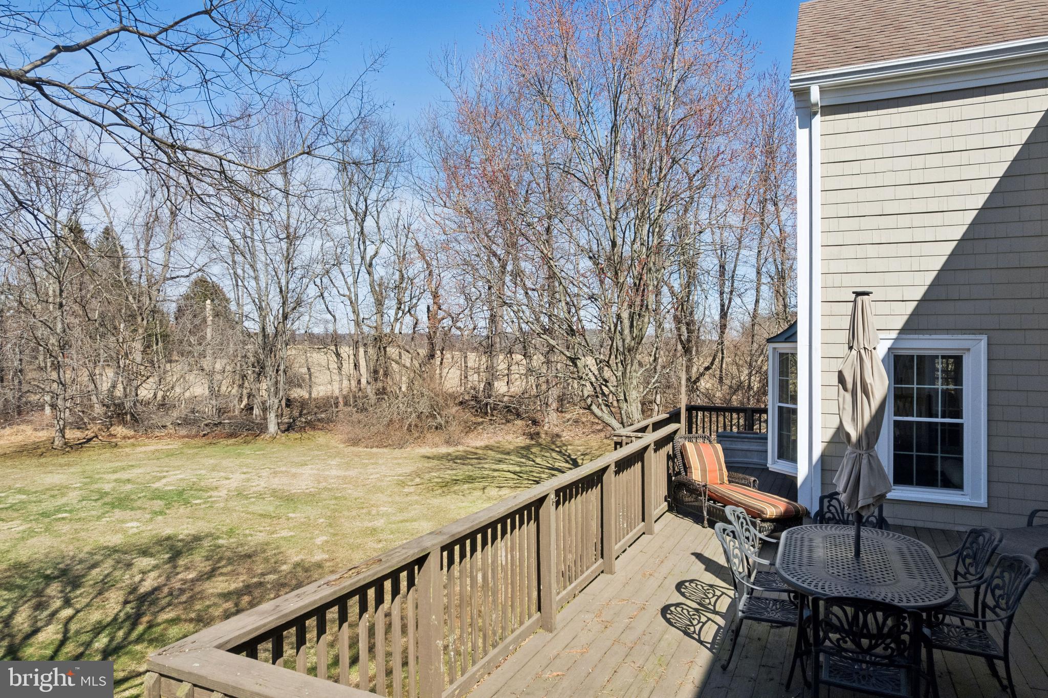 7 Fox Run Road Pennington, NJ 08534 - Photo 75 of 81