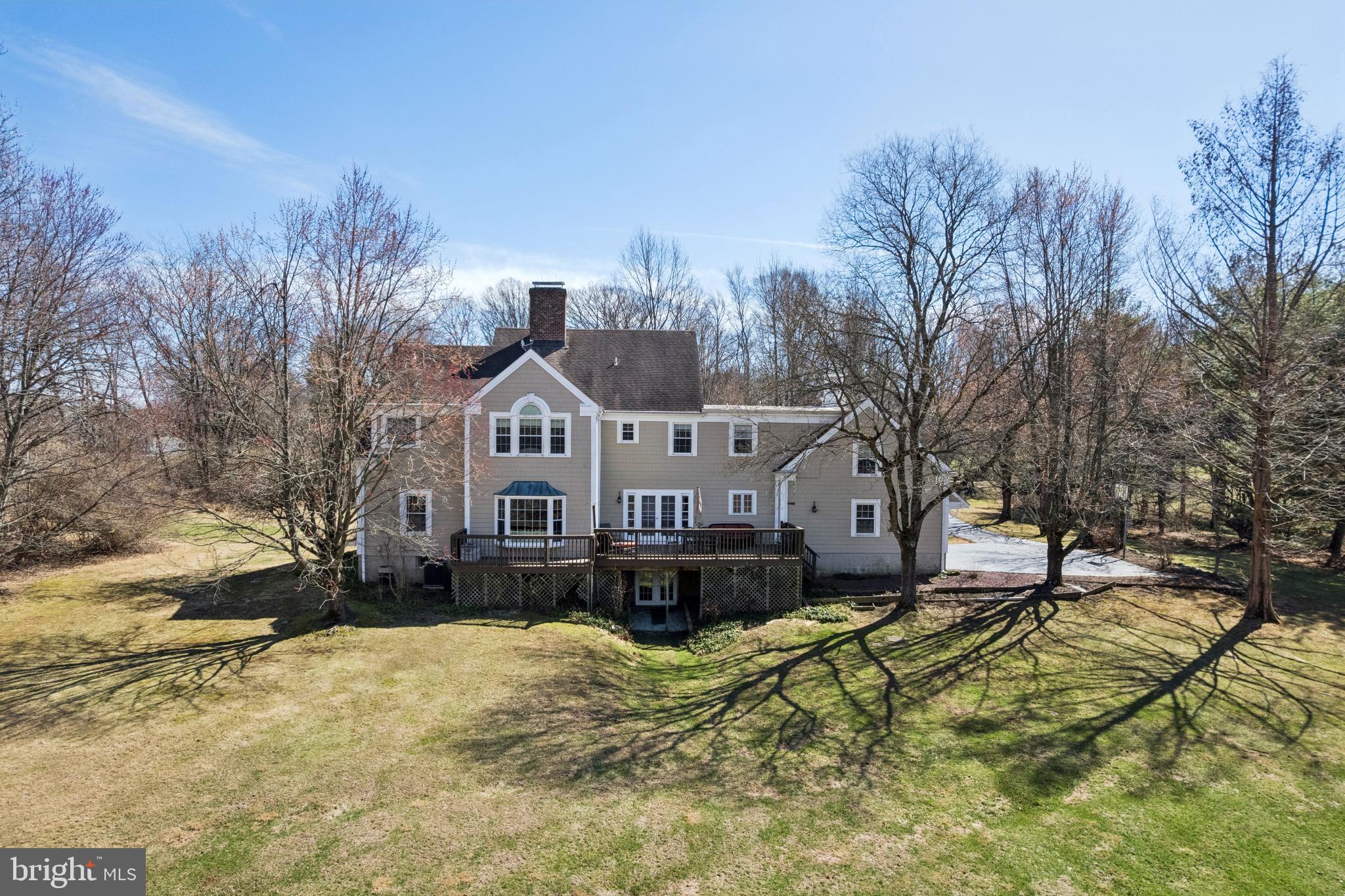 7 Fox Run Road Pennington, NJ 08534 - Photo 76 of 81