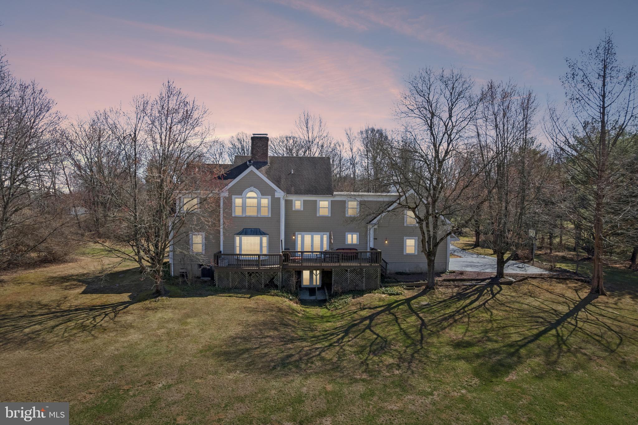 7 Fox Run Road Pennington, NJ 08534 - Photo 77 of 81