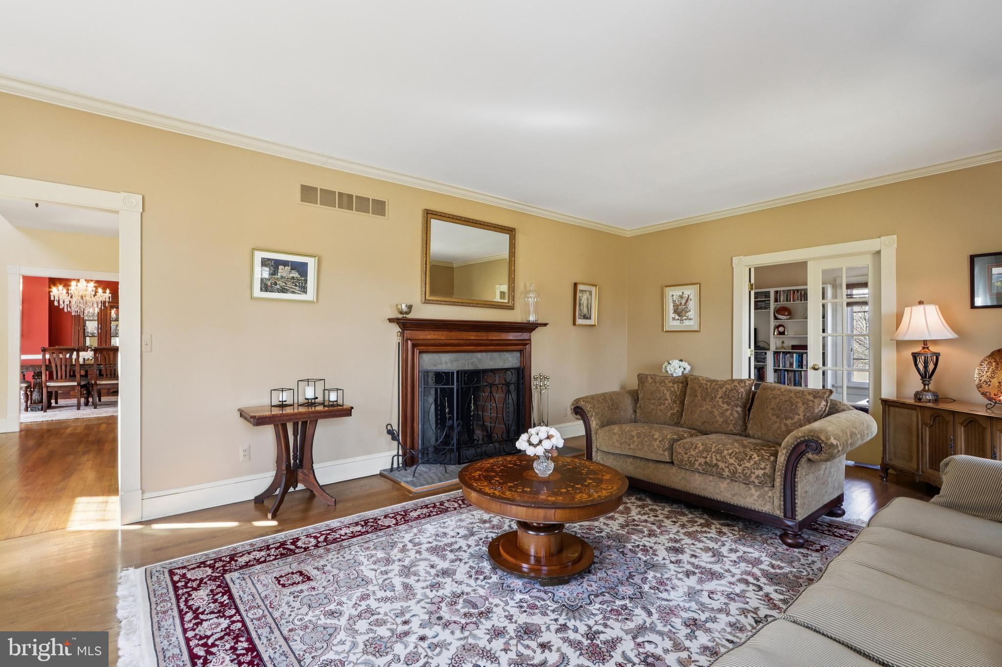 7 Fox Run Road Pennington, NJ 08534 - Photo 8 of 81