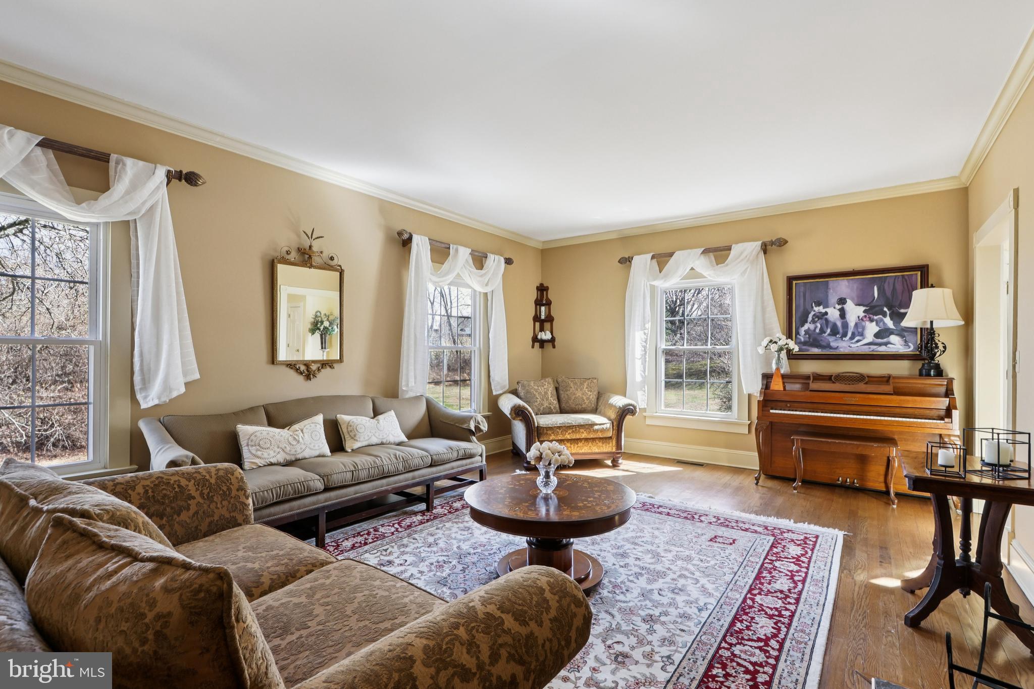 7 Fox Run Road Pennington, NJ 08534 - Photo 10 of 81