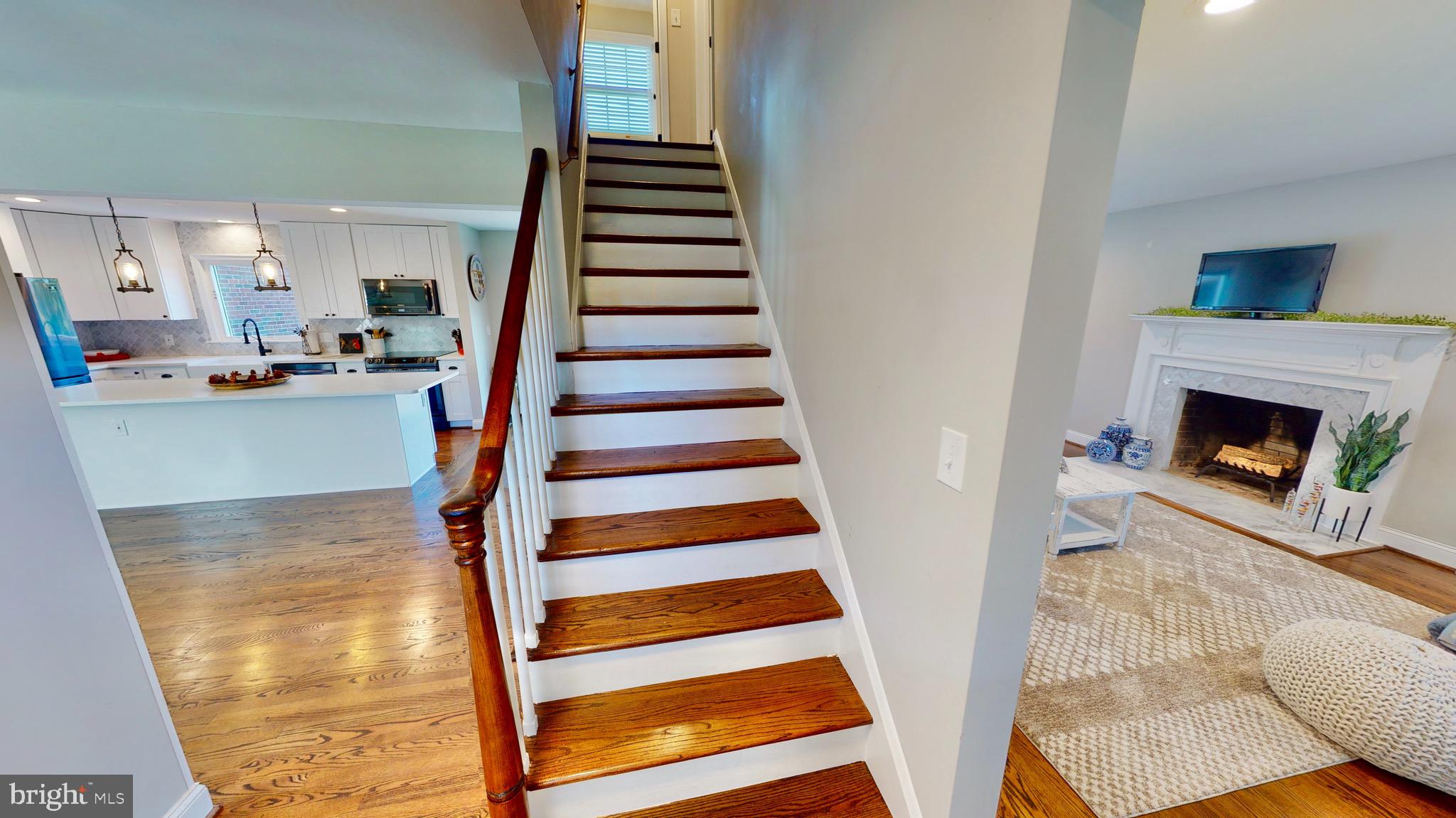 4918 Carroll Manor Road Baldwin, MD 21013 - Photo 40 of 54