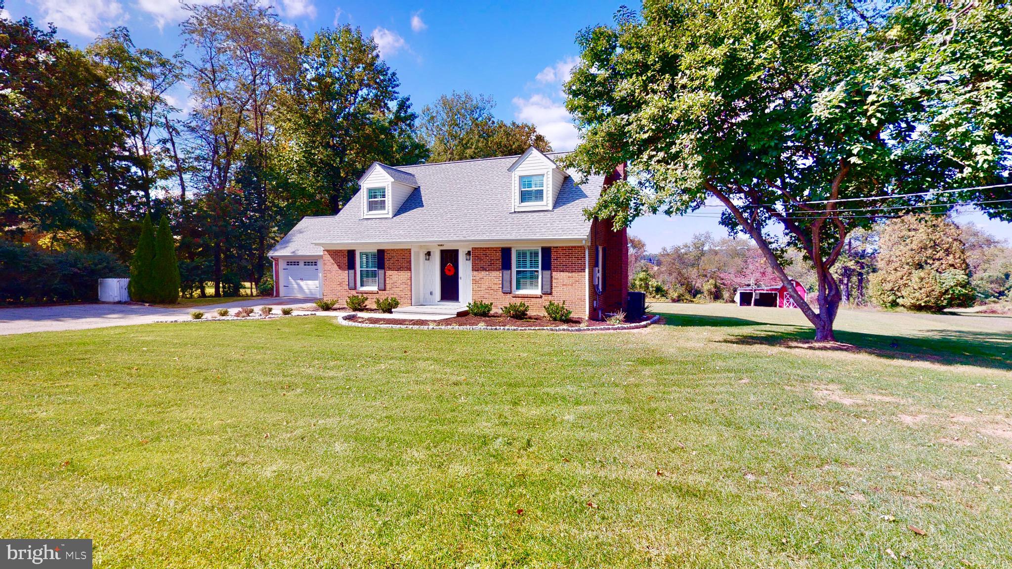 4918 Carroll Manor Road Baldwin, MD 21013 - Photo 50 of 54