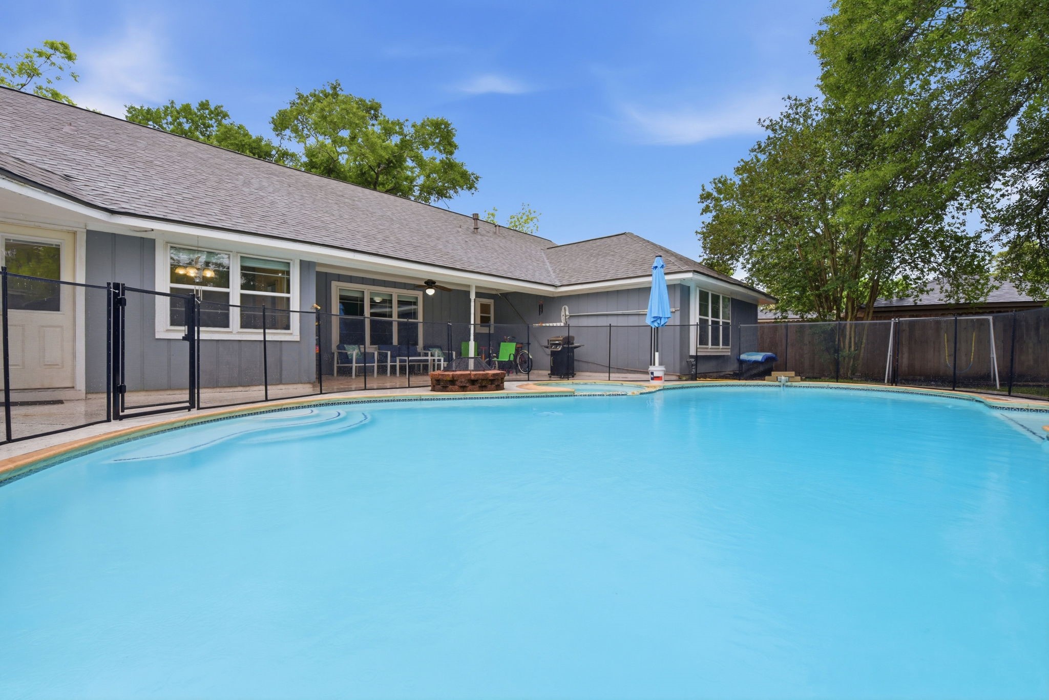 25506 Many Oak Drive Spring, TX 77380 - Photo 46 of 50