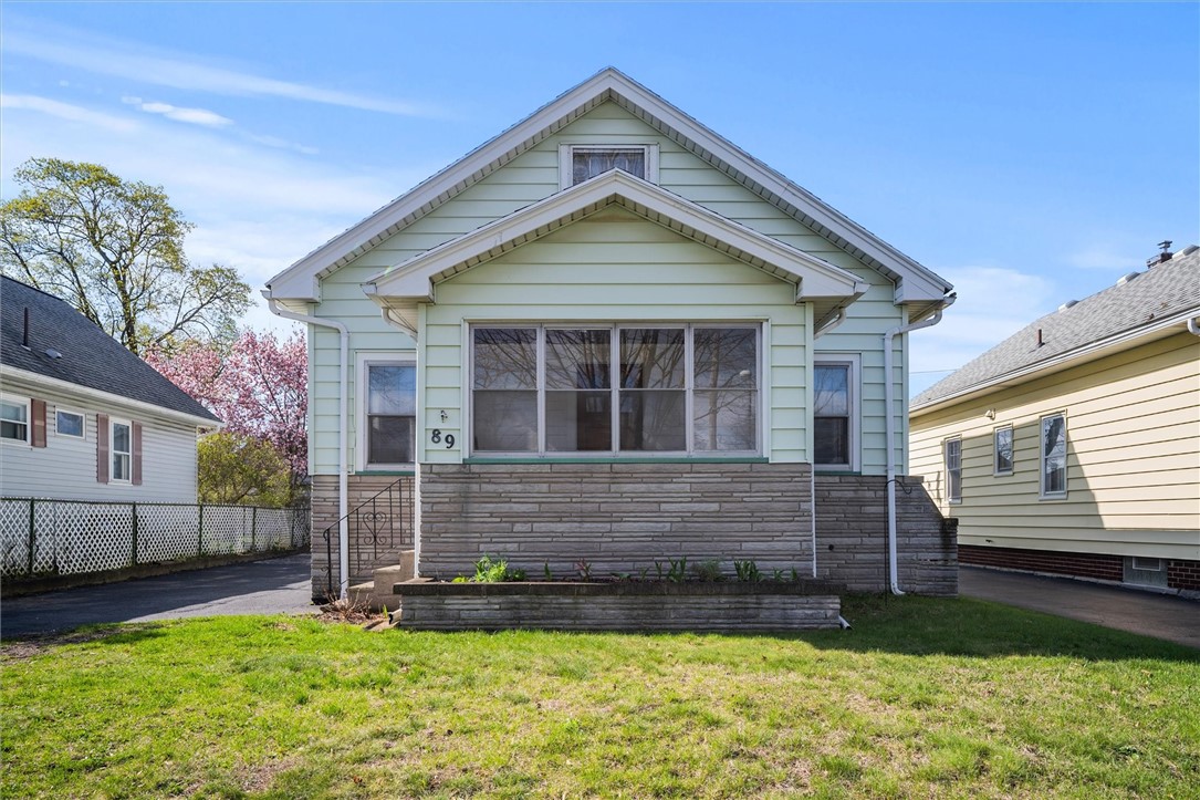 89 Shady Way Greece, NY 14616 - Photo 1 of 1 front view