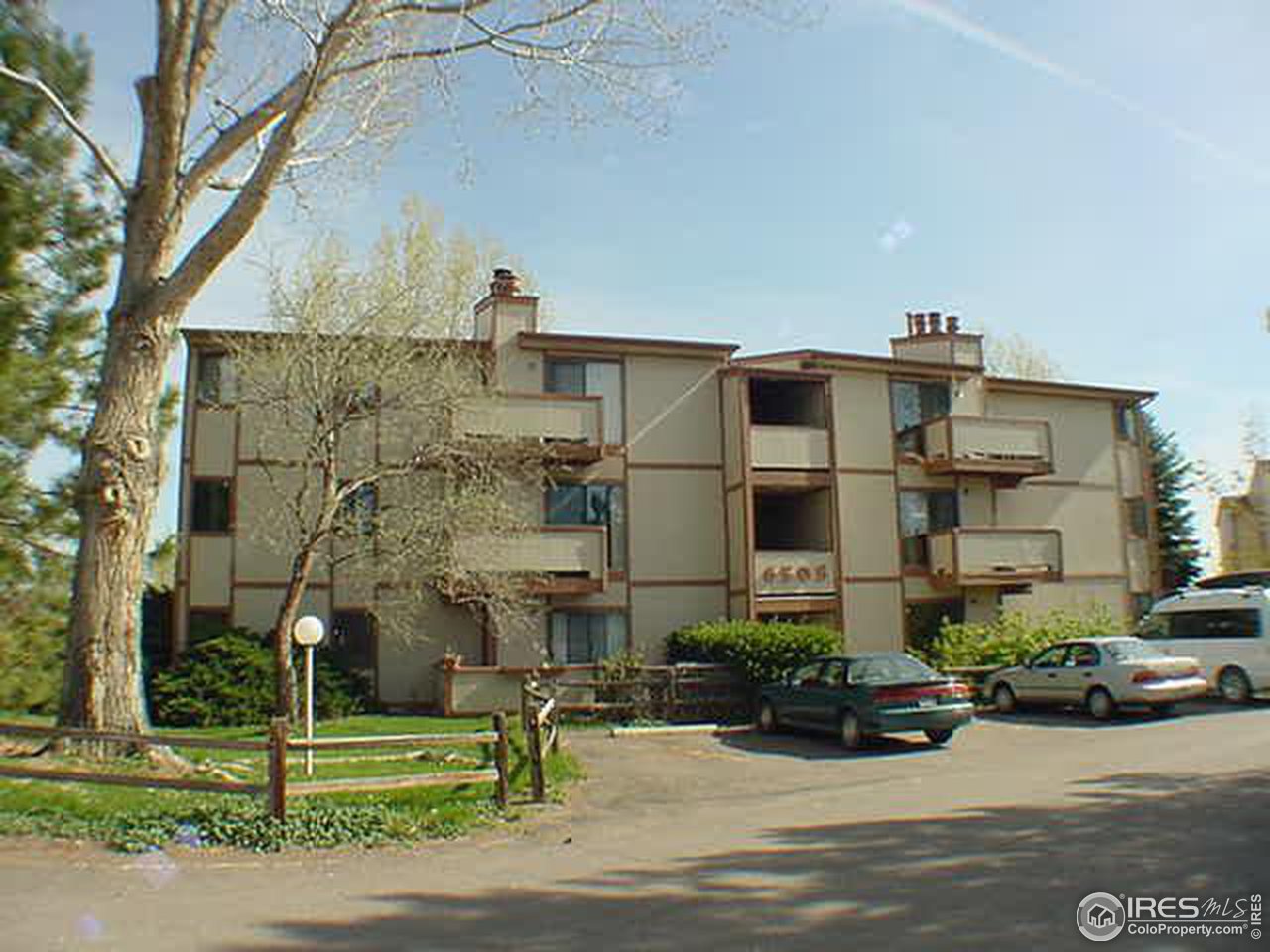 6505 Kalua Road, Unit 203 Boulder, CO 80301 - Photo 7 of 11 Gallery Image 7