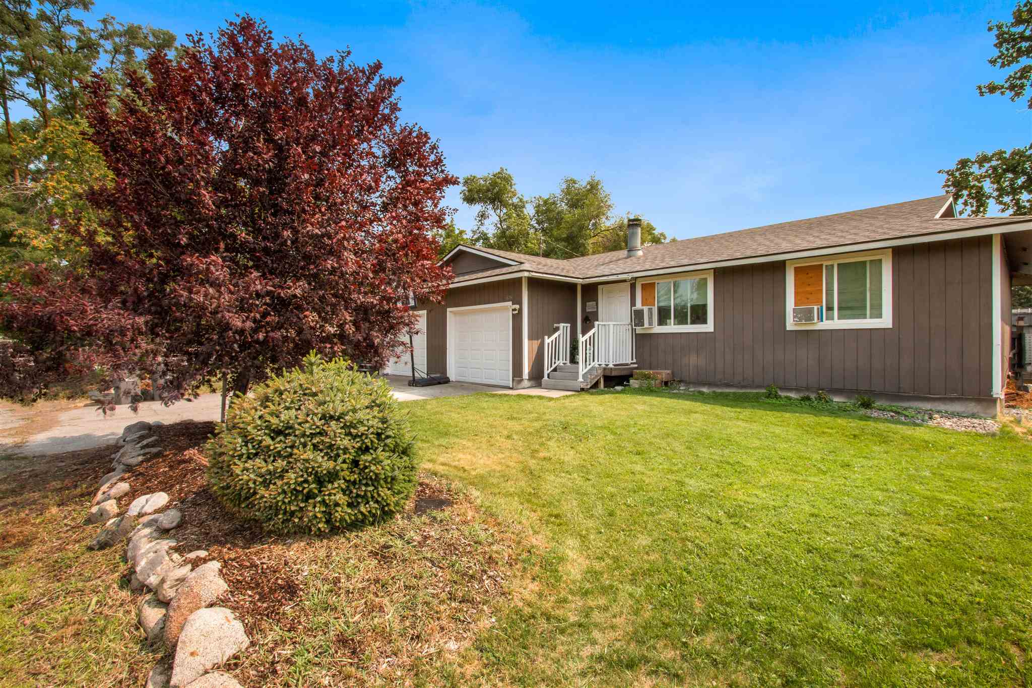506 North Bessie Road Spokane Valley, WA 99212 - Photo 1 of 33 Gallery Image 1