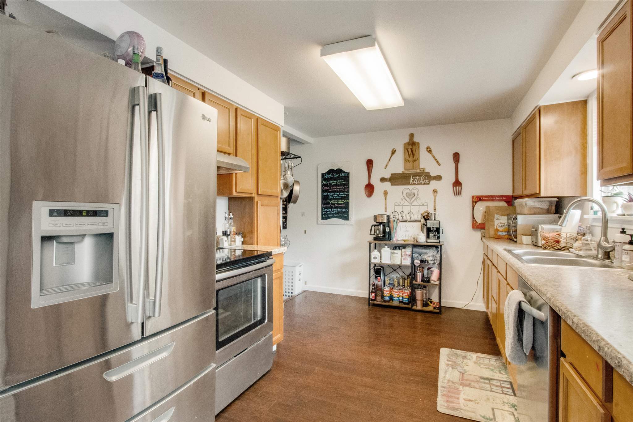 506 North Bessie Road Spokane Valley, WA 99212 - Photo 15 of 33 Gallery Image 15