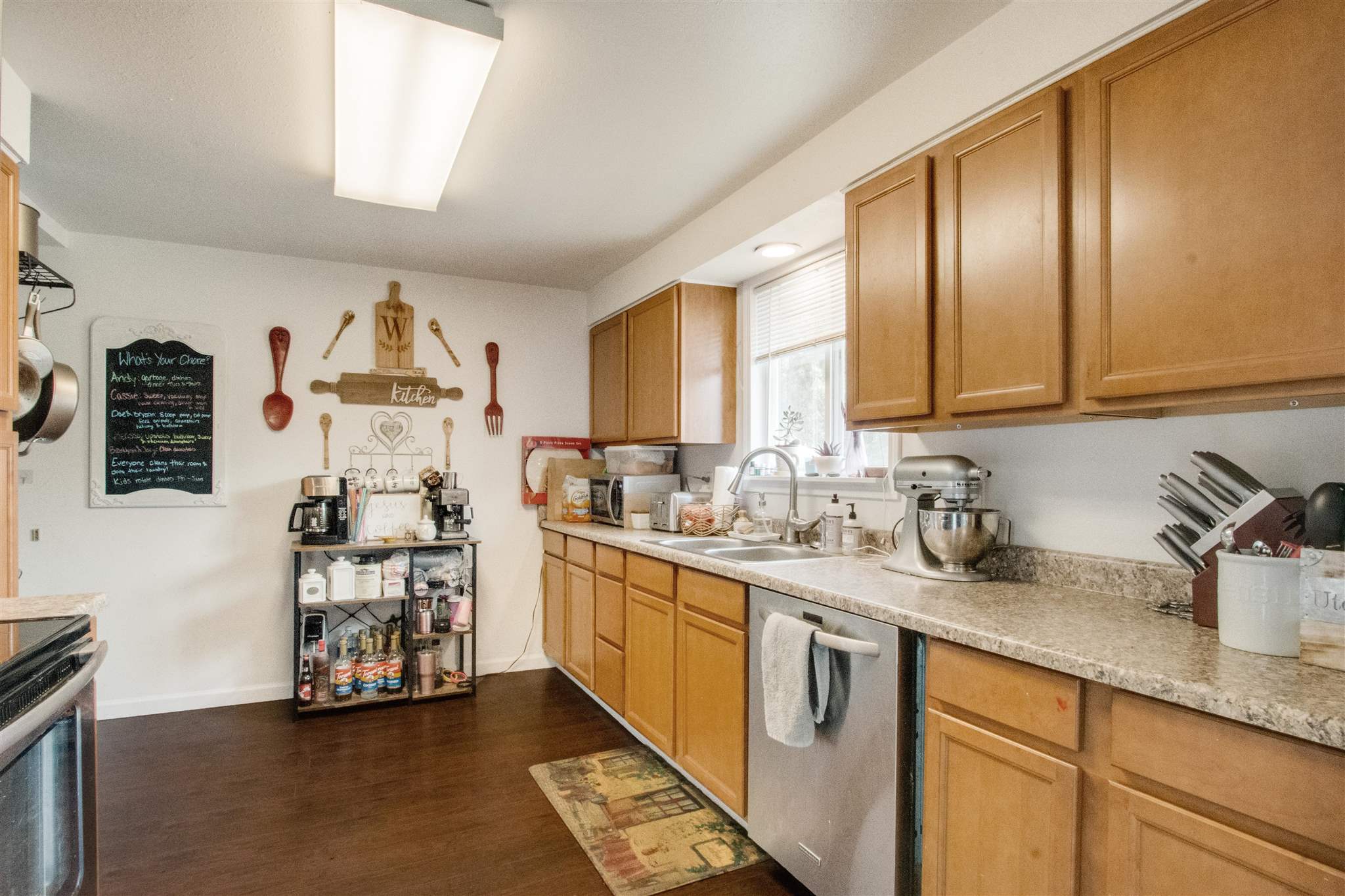 506 North Bessie Road Spokane Valley, WA 99212 - Photo 16 of 33 Gallery Image 16