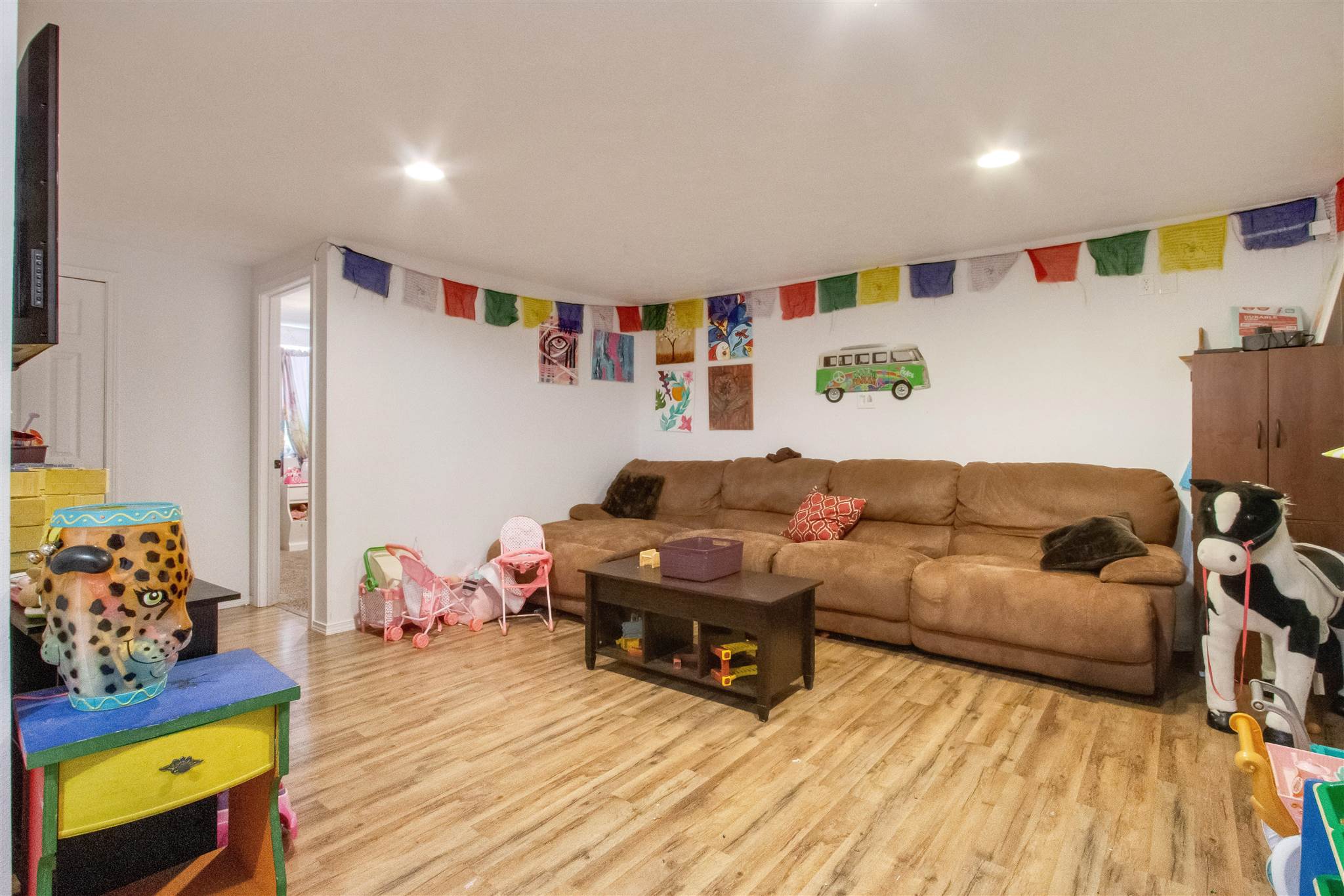506 North Bessie Road Spokane Valley, WA 99212 - Photo 25 of 33 Gallery Image 25