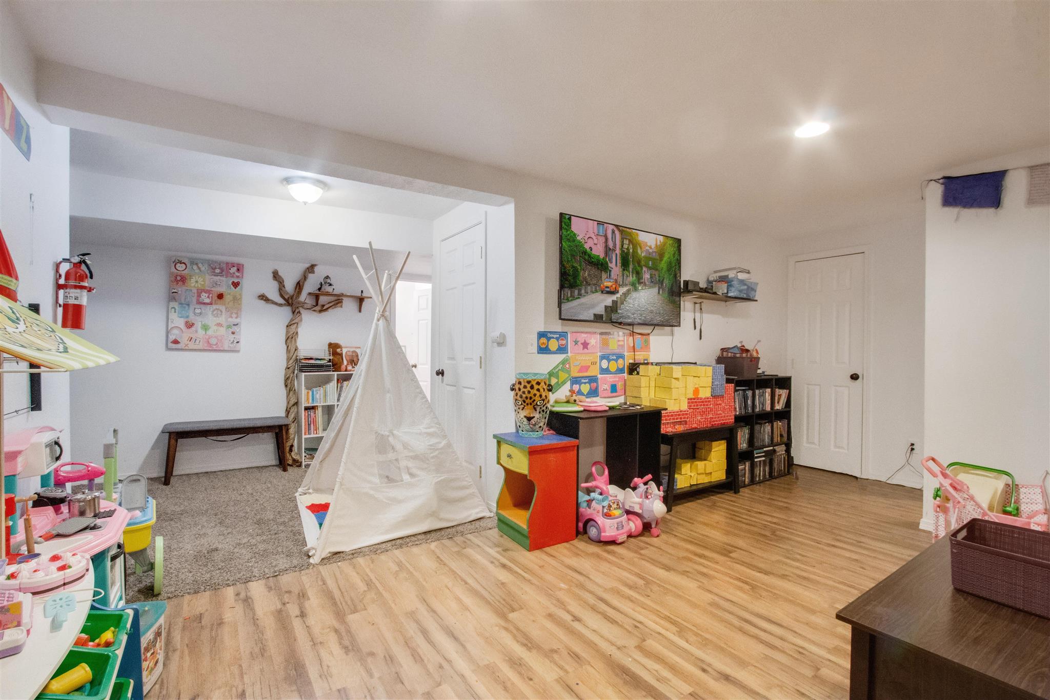506 North Bessie Road Spokane Valley, WA 99212 - Photo 26 of 33 Gallery Image 26