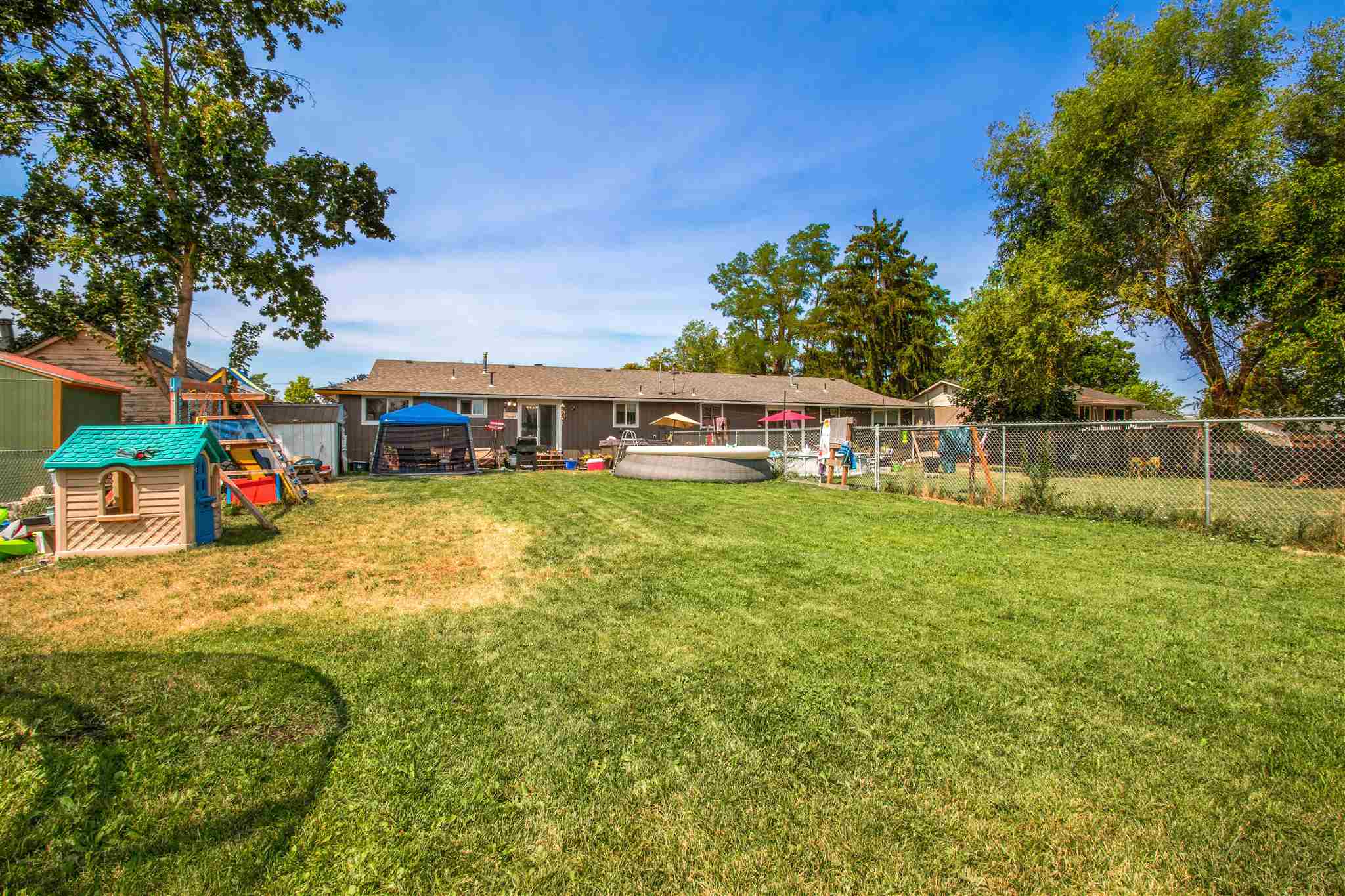 506 North Bessie Road Spokane Valley, WA 99212 - Photo 7 of 33 Gallery Image 7