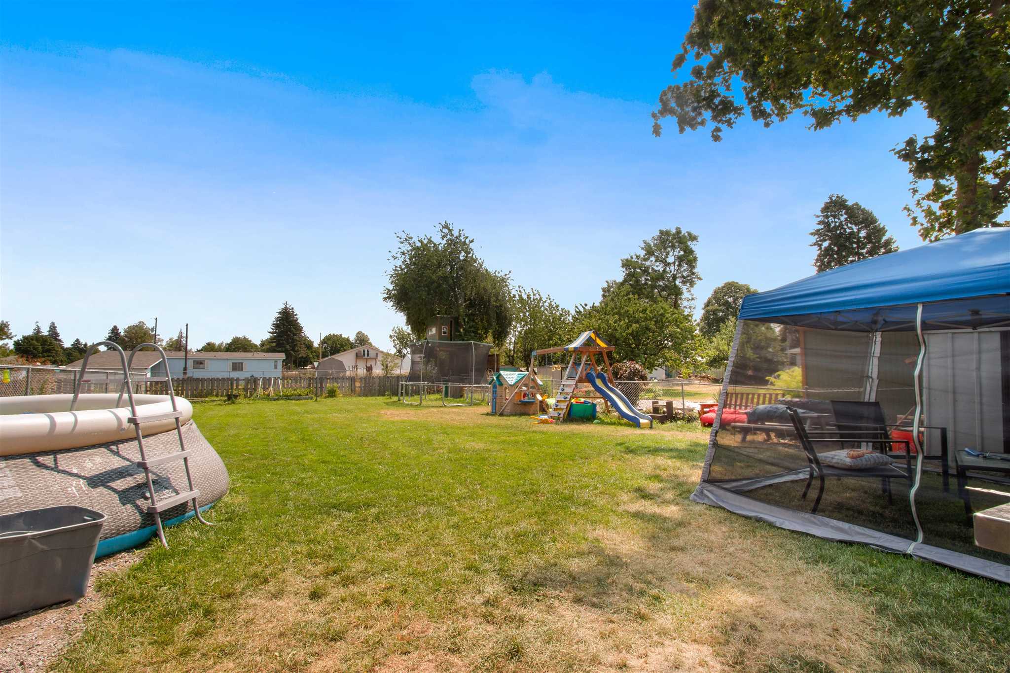 506 North Bessie Road Spokane Valley, WA 99212 - Photo 9 of 33 Gallery Image 9