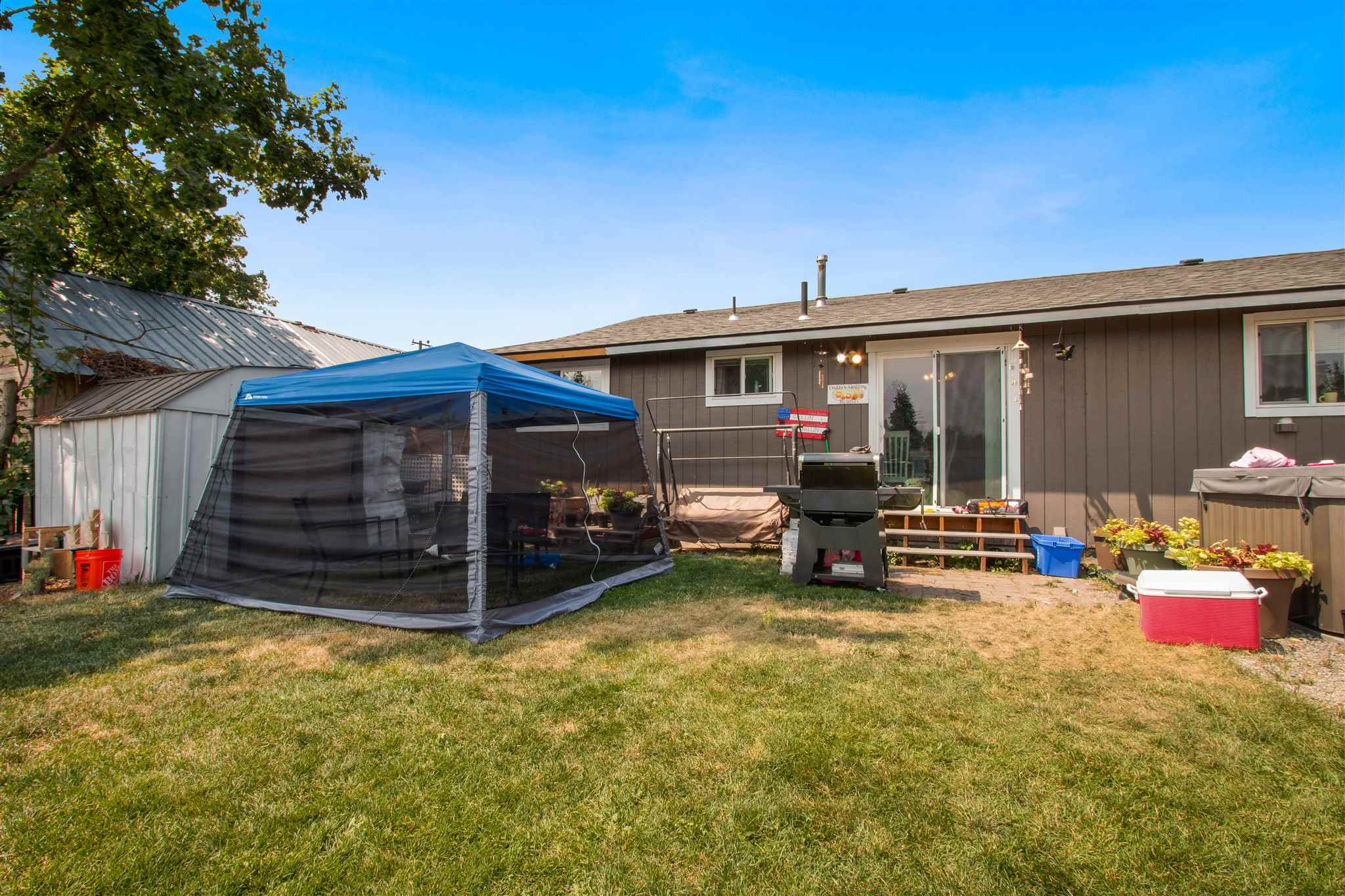506 North Bessie Road Spokane Valley, WA 99212 - Photo 10 of 33 Gallery Image 10