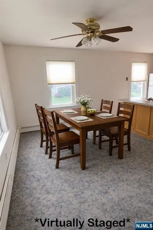 $2,400 | 273 Edwards Street, Unit 2, Ridgewood, NJ 07450