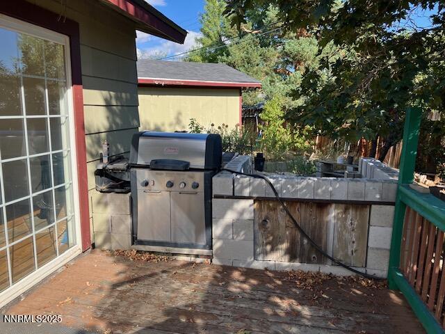 730 James Court Reno, NV 89503 - Photo 16 of 21 a view of a storage & utility room