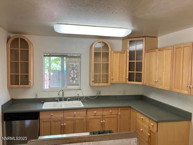 730 James Court Reno, NV 89503 - Photo 2 of 21 a kitchen with granite countertop a sink and cabinets