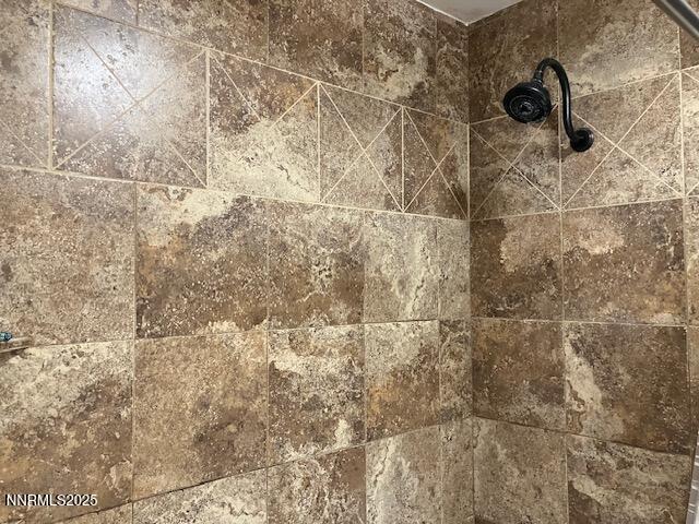 730 James Court Reno, NV 89503 - Photo 9 of 21 a bathroom with a shower