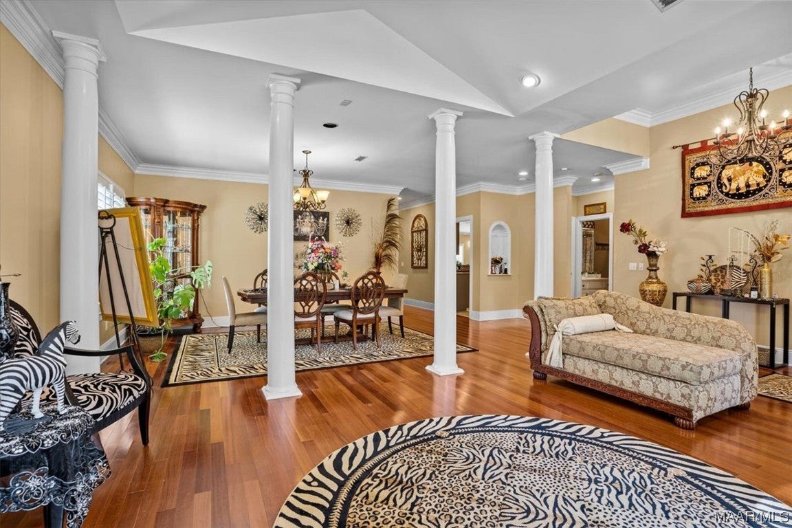 527 Riveredge Parkway Dothan, AL 36303 - Photo 4 of 44 Gallery Image 4