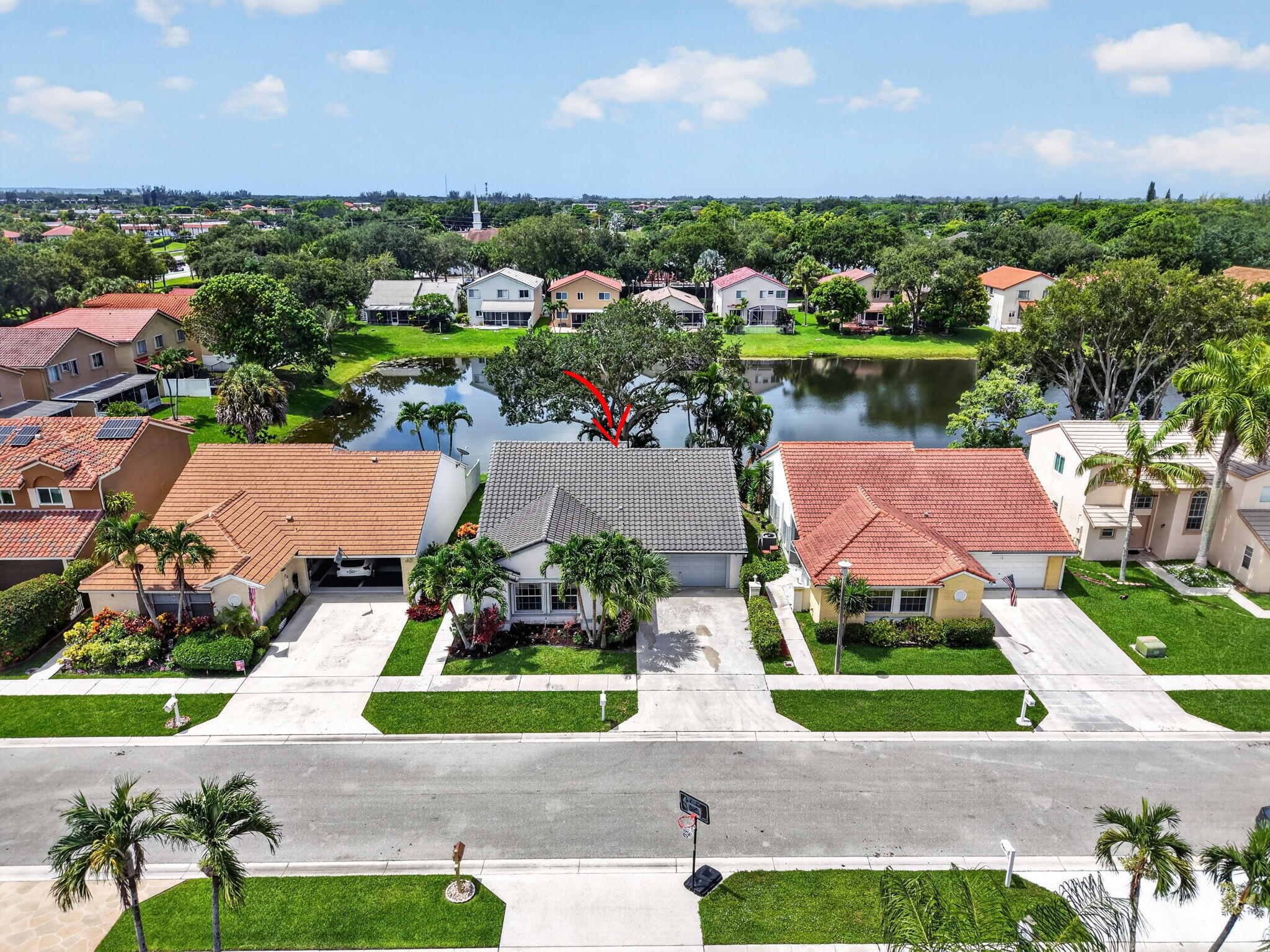 10048 Country Brook Road Boca Raton, FL 33428 - Photo 45 of 54 45-web-or-mls-DJI_20260707115618_0006_D