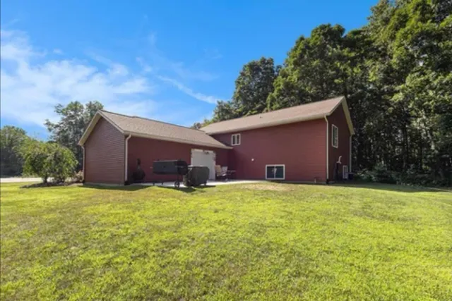 $409,900 | 3469 Oak Branch Court, Allegan, MI 49010