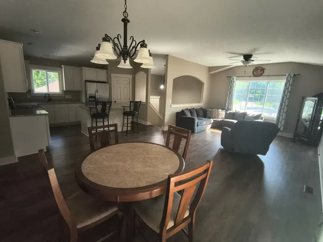 $409,900 | 3469 Oak Branch Court, Allegan, MI 49010