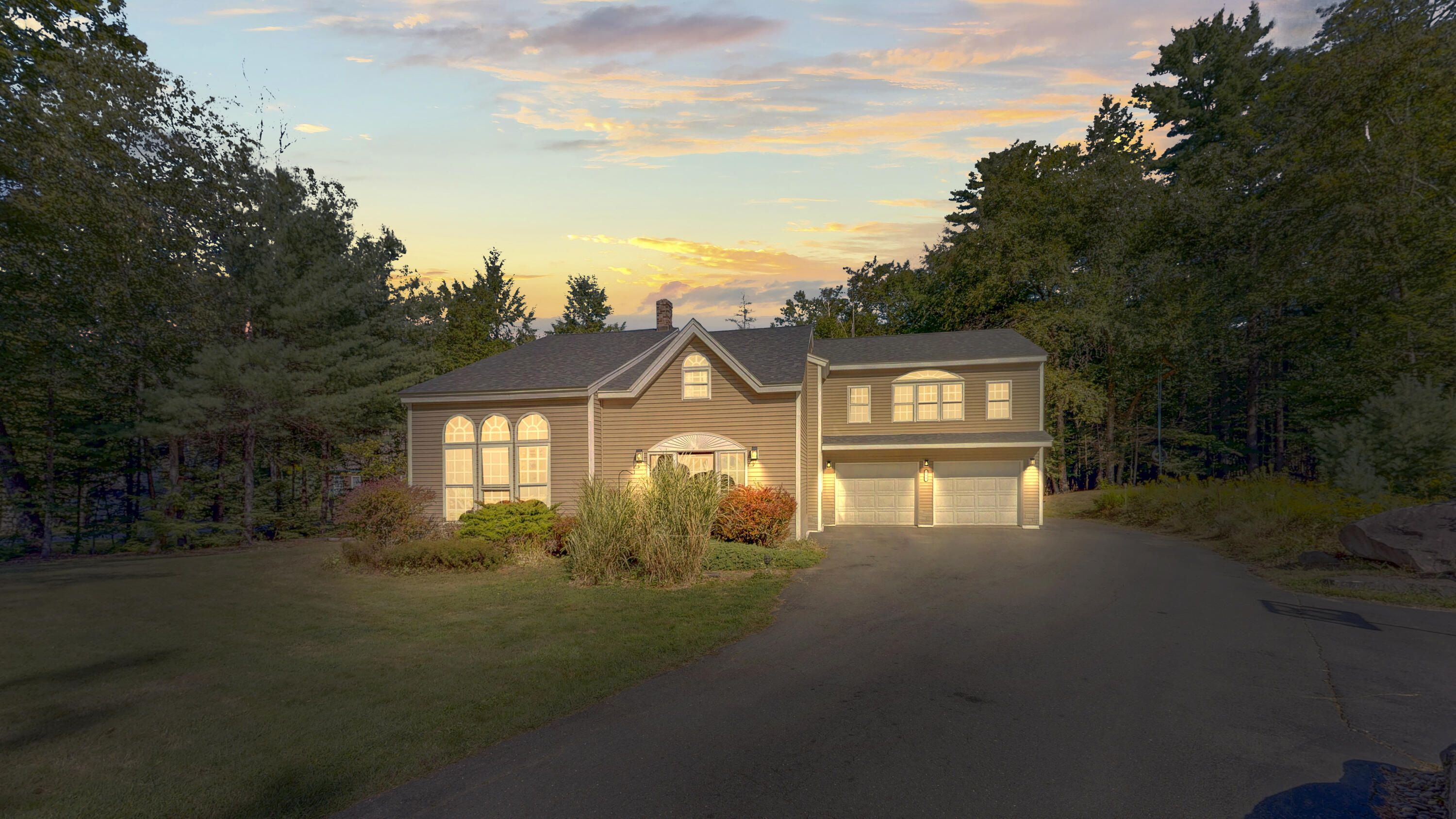 194 Hearthside Road Standish, ME 04084 - Photo 52 of 86 Front