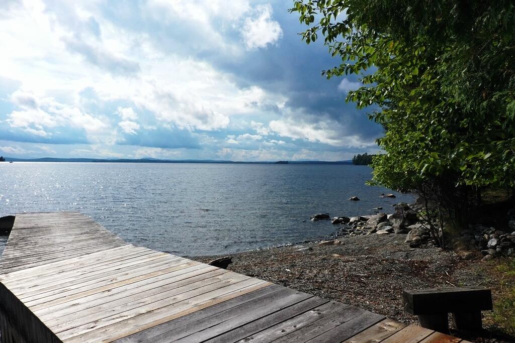 512 Black Point Road Beaver Cove, ME 04441 - Photo 1 of 41 DJI_0670