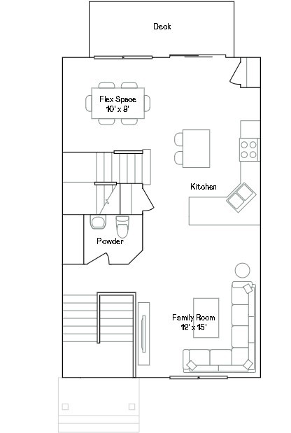 404 Red Oak Circle Volo, IL 60020 - Photo 22 of 23 unknown