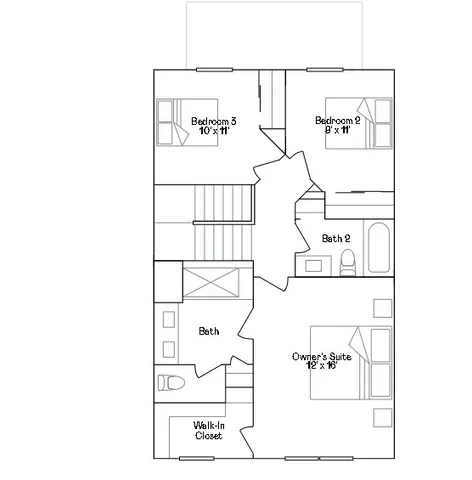 $317,740 | 404 Red Oak Circle, Volo, IL 60020