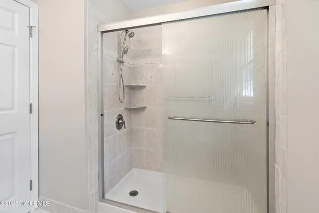 a sign on the side of the road