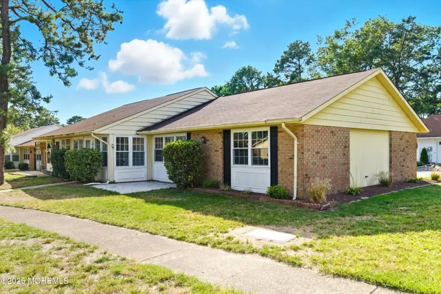 a group of people sitting in a room
