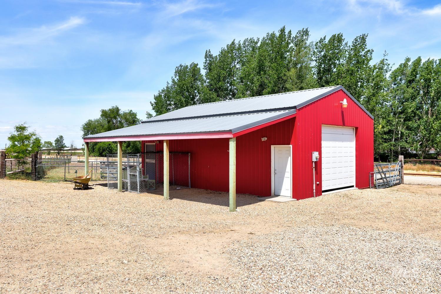 21739 Ustick Road Caldwell, ID 83607 - Photo 47 of 50