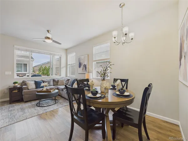 $450,000 | 15516 West 64th Loop, Unit F, Arvada, CO 80007