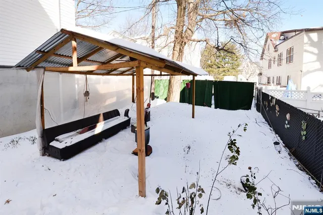 $590,000 | 135 Scheerer Avenue, Newark, NJ 07112