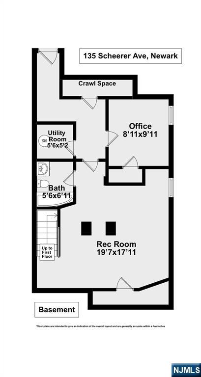 135 Scheerer Avenue Newark, NJ 07112 - Photo 34 of 34