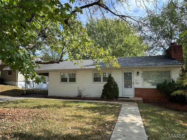 $1,900 | 522 Holland Avenue, Webster Groves, MO 63119