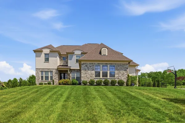 $2,199,000 | 1908 New Bristol Lane, Brentwood, TN 37027